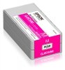 Tusz EPSON z C13S020565. magenta. GJIC5(M). Epson ColorWorks C831 C13S020565